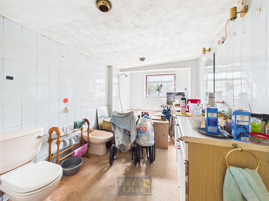 Ensuite 1