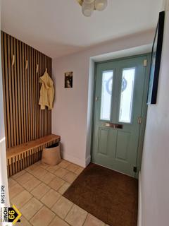 3 bedroom bungalow for sale, Queens Road, North Warnborough, Hook, Hampshire, RG29