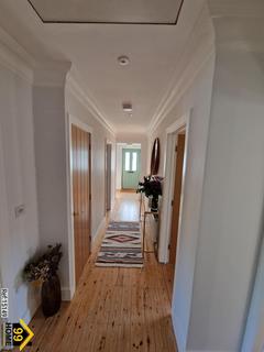3 bedroom bungalow for sale, Queens Road, North Warnborough, Hook, Hampshire, RG29