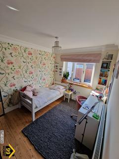 3 bedroom bungalow for sale, Queens Road, North Warnborough, Hook, Hampshire, RG29