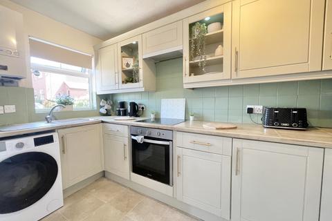 22 Ashleigh, Alphington, Exeter, EX2 8YU