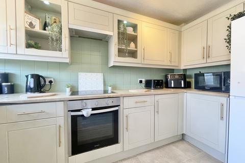 22 Ashleigh, Alphington, Exeter, EX2 8YU