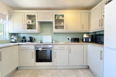22 Ashleigh, Alphington, Exeter, EX2 8YU