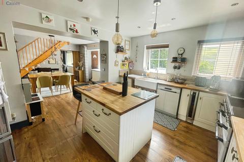 2 bedroom detached house for sale, The Coach House Nantymoel, Bridgend, Bridgend County. CF32 7NR