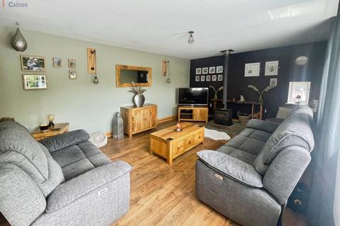 2 bedroom detached house for sale, The Coach House Nantymoel, Bridgend, Bridgend County. CF32 7NR