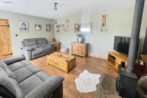 2 bedroom detached house for sale, The Coach House Nantymoel, Bridgend, Bridgend County. CF32 7NR