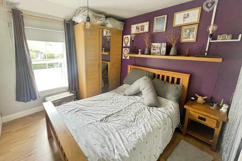 2 bedroom detached house for sale, The Coach House Nantymoel, Bridgend, Bridgend County. CF32 7NR