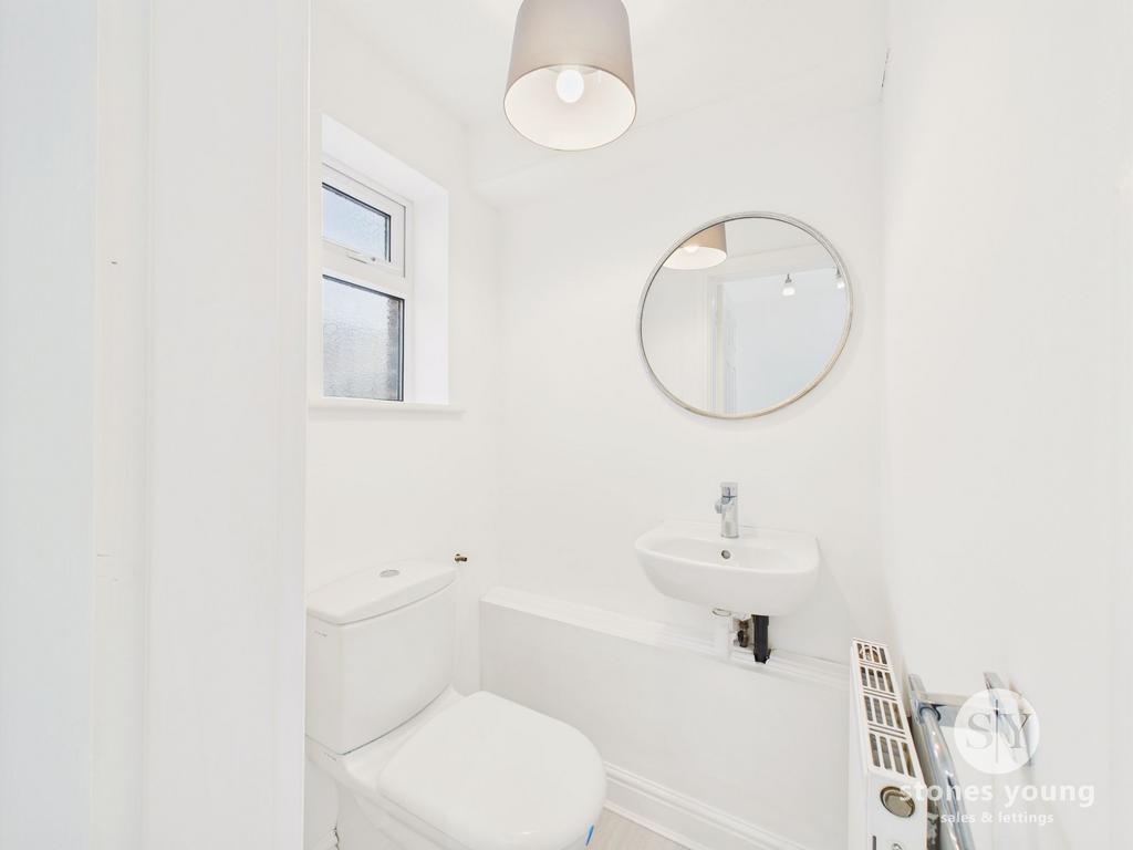 Cloakroom