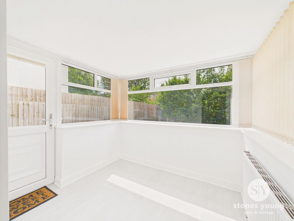 Sun Room