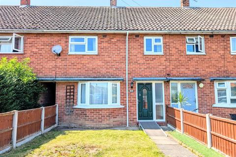 53, Buttington Road, Shrewsbury, SY2 5TP