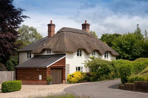 undefined, Tollard Royal, Salisbury, Wiltshire, SP5
