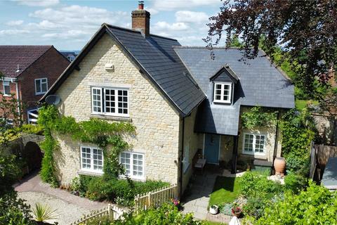undefined, The Knapp, Shaftesbury, Dorset, SP7