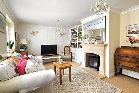 undefined, The Knapp, Shaftesbury, Dorset, SP7