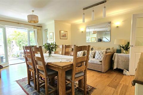 undefined, The Knapp, Shaftesbury, Dorset, SP7