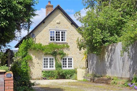 undefined, The Knapp, Shaftesbury, Dorset, SP7