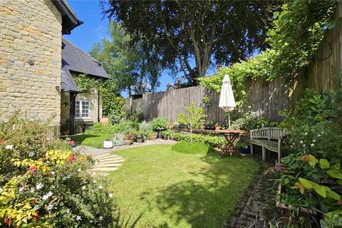 undefined, The Knapp, Shaftesbury, Dorset, SP7