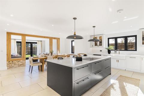4 bedroom detached house for sale, Hardwick Road, Toft CB23