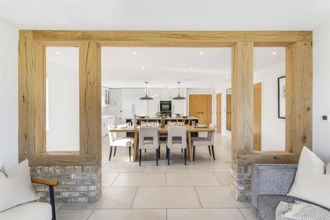 4 bedroom detached house for sale, Hardwick Road, Toft CB23