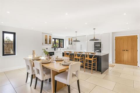 4 bedroom detached house for sale, Hardwick Road, Toft CB23