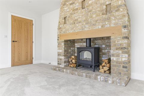 4 bedroom detached house for sale, Hardwick Road, Toft CB23