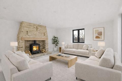 undefined, Hardwick Road, Toft CB23