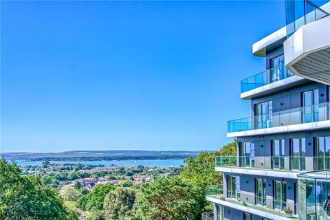 3 bedroom apartment for sale, Mount Road, Poole, Dorset, BH14