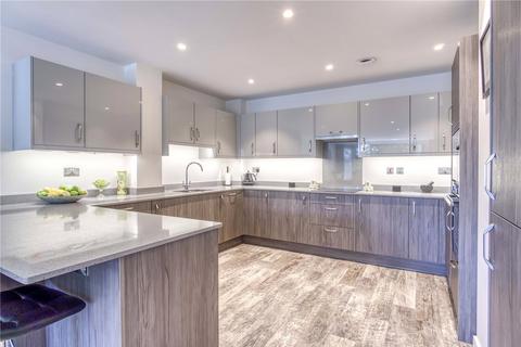 3 bedroom apartment for sale, Mount Road, Poole, Dorset, BH14