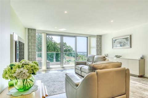 3 bedroom apartment for sale, Mount Road, Poole, Dorset, BH14