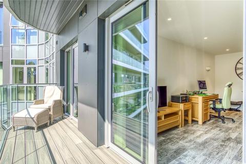 3 bedroom apartment for sale, Mount Road, Poole, Dorset, BH14