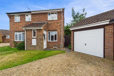 undefined, Ploughmans Headland, Stanway, Colchester, Essex, CO3