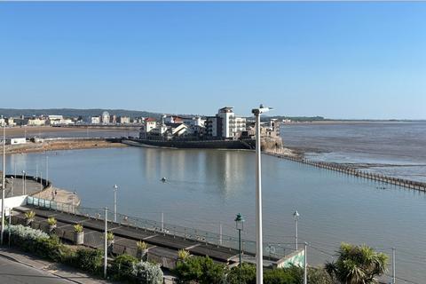 2 bedroom apartment to rent, Apartment 36, Rozel House, 42 Birnbeck Road, Weston-super-Mare, Somerset