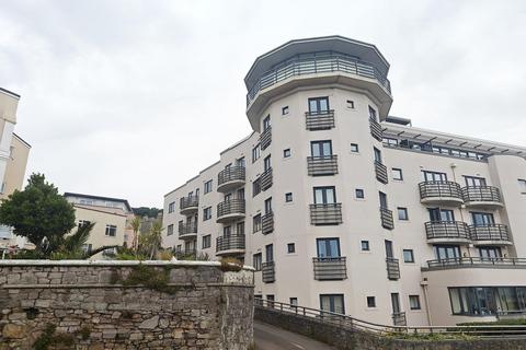 2 bedroom apartment to rent, Apartment 36, Rozel House, 42 Birnbeck Road, Weston-super-Mare, Somerset