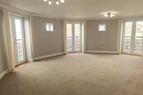 2 bedroom apartment to rent, Apartment 36, Rozel House, 42 Birnbeck Road, Weston-super-Mare, Somerset