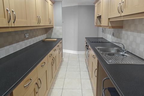 2 bedroom apartment to rent, Apartment 36, Rozel House, 42 Birnbeck Road, Weston-super-Mare, Somerset
