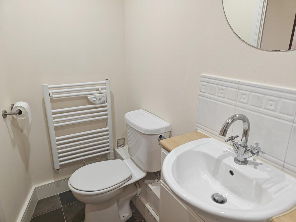Ensuite