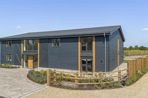 Hardwick Road, Toft CB23