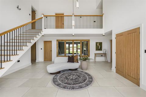 5 bedroom detached house for sale, Hardwick Road, Toft CB23