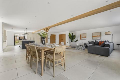 5 bedroom detached house for sale, Hardwick Road, Toft CB23