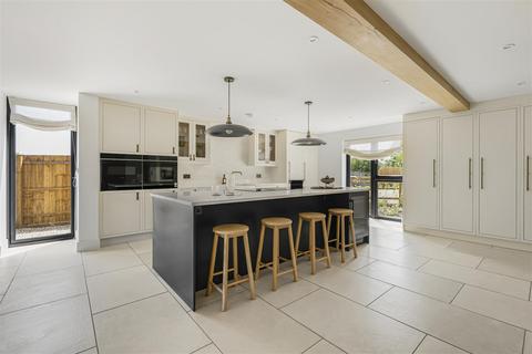 5 bedroom detached house for sale, Hardwick Road, Toft CB23