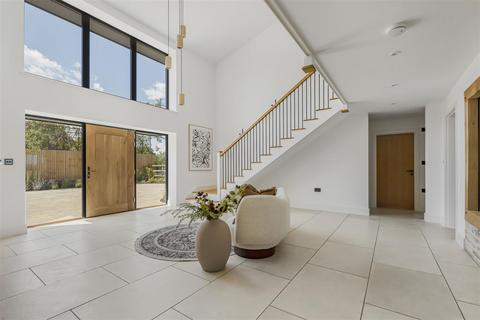 5 bedroom detached house for sale, Hardwick Road, Toft CB23