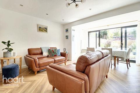 3 bedroom end of terrace house for sale, York Road, Edgbaston