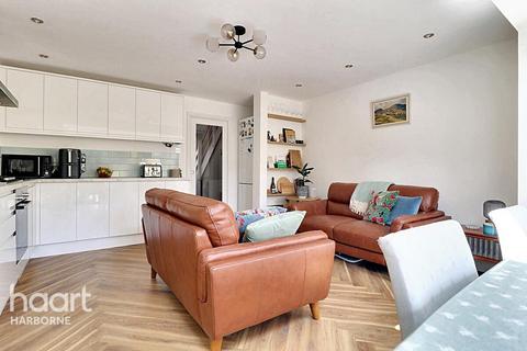 3 bedroom end of terrace house for sale, York Road, Edgbaston