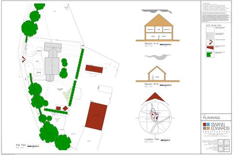 4 bedroom detached house for sale, Bustards Lane, Walpole St. Andrew, PE14