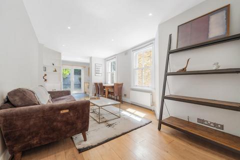Medora Road, London SW2