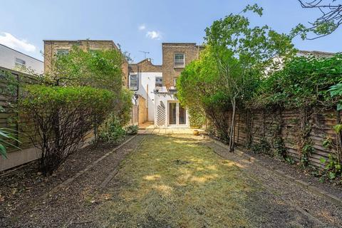 2 bedroom flat for sale, Medora Road, London SW2