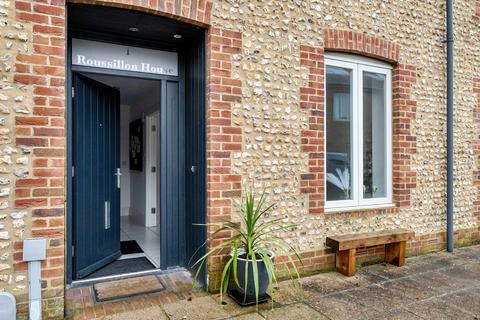 3 bedroom apartment for sale, Broakes Road, Chichester, PO19