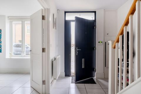 3 bedroom apartment for sale, Broakes Road, Chichester, PO19