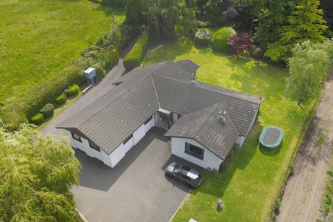 6 bedroom detached house for sale, Glendevon Lodge, Faucheldean, Winchburgh, EH52 6PS