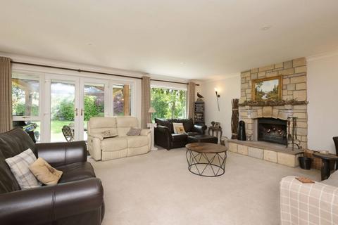 6 bedroom detached house for sale, Glendevon Lodge, Faucheldean, Winchburgh, EH52 6PS