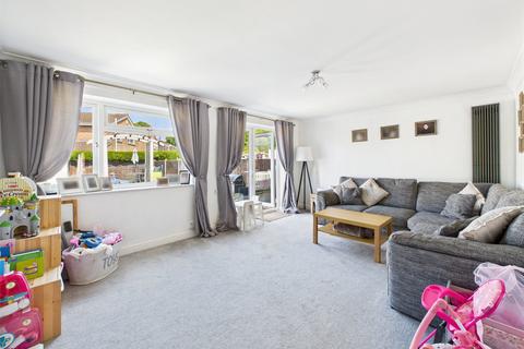 3 bedroom semi-detached house for sale, Ashcroft Close, St. Leonards Park, Gloucester, Gloucestershire, GL4